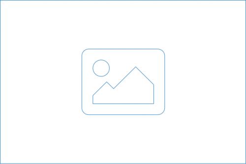 Koszulka czerwona ERIMA Celebrate 125 Junior