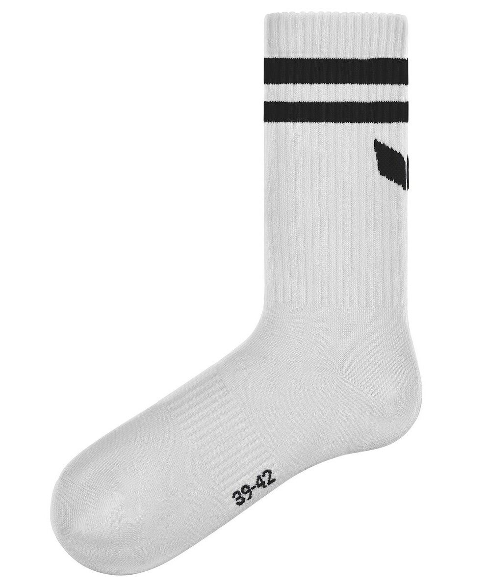 Skarpety białe ERIMA Wings Socks 3pack