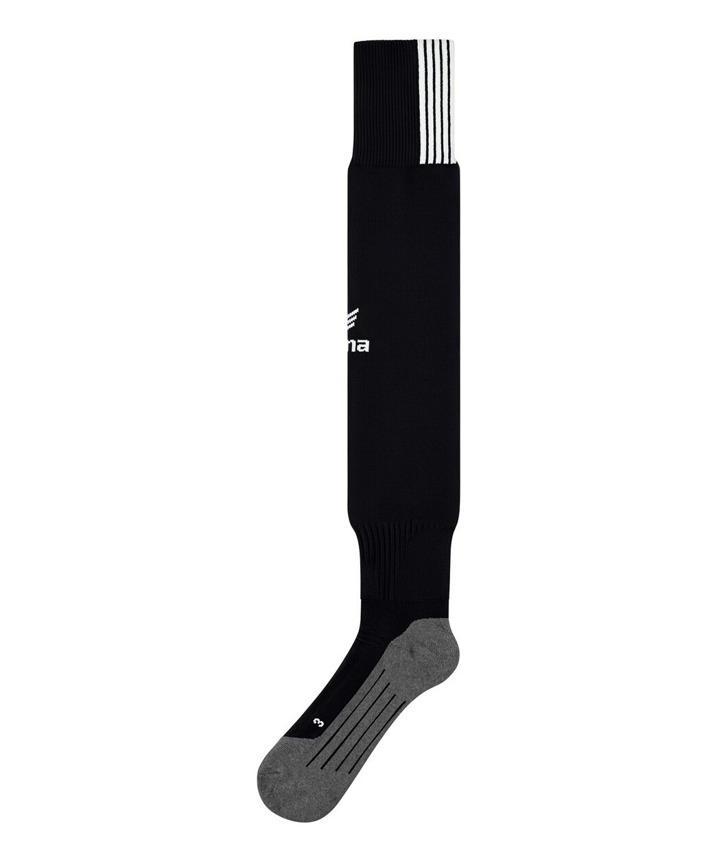 Getry czarne ERIMA Madrid