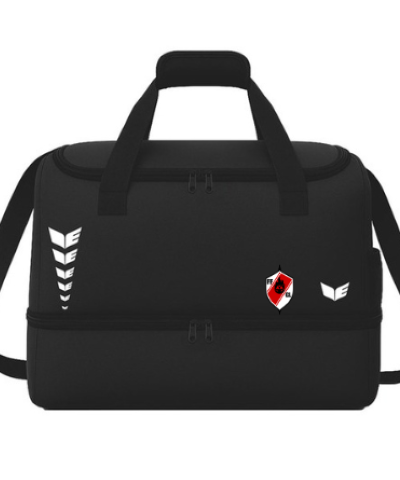 Torba czarna ERIMA Intro line